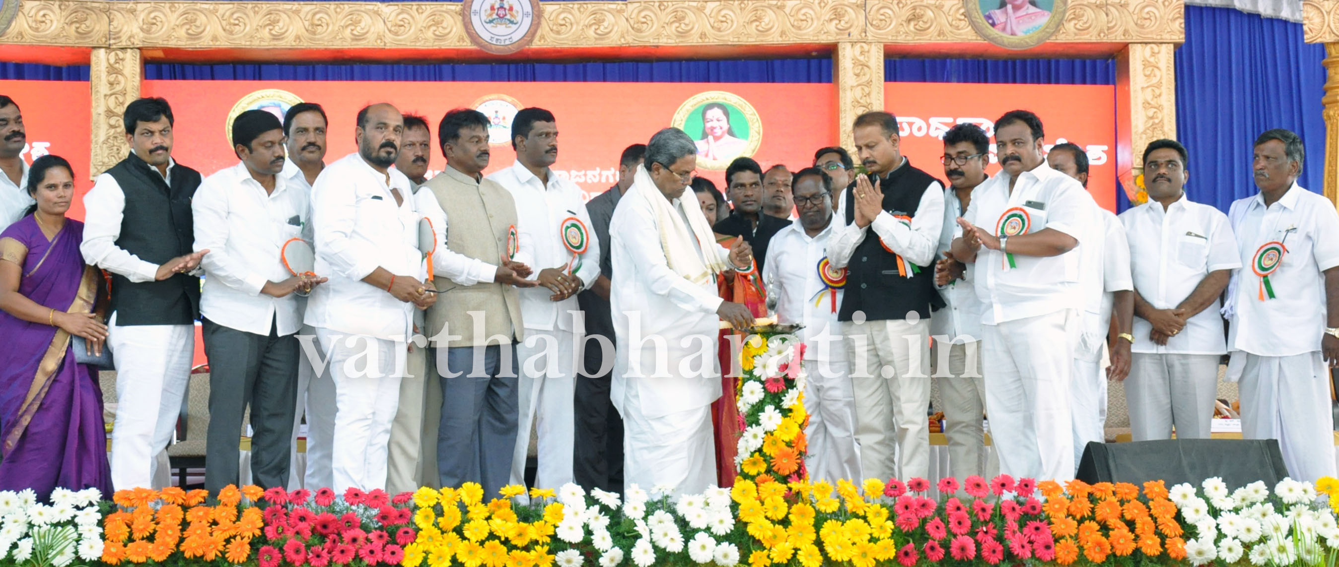 ಅಮಿತ್‍ ಶಾ ಜೈಲಿಗೆ ಹೋಗಿದ್ದ, 2 ವರ್ಷ ಗಡೀಪಾರಾಗಿದ್ದ ವ್ಯಕ್ತಿ: ಸಿಎಂ ಸಿದ್ದರಾಮಯ್ಯ